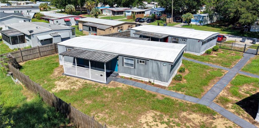 Apartamento en Davenport, Florida 2 dormitorios, 53.51 m2 № 2156277