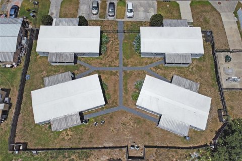 Apartamento en alquiler en Davenport, Florida, 2 dormitorios, 53.51 m2 № 2156277 - foto 21