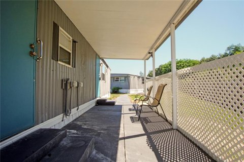 Apartamento en alquiler en Davenport, Florida, 2 dormitorios, 53.51 m2 № 2156277 - foto 3