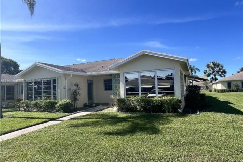 Condominio en venta en Delray Beach, Florida, 2 dormitorios, 110.18 m2 № 1956143 - foto 3