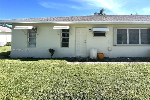 Condominio en venta en Delray Beach, Florida, 2 dormitorios, 110.18 m2 № 1956143 - foto 20