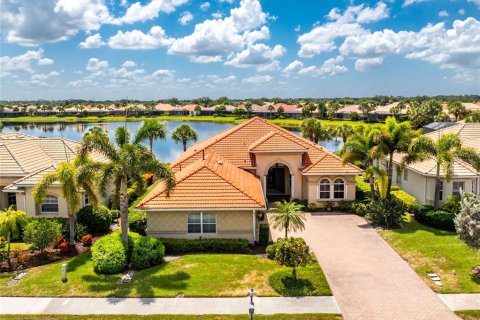 Casa en Laurel, Florida 3 dormitorios, 236.44 m2 № 2423734
