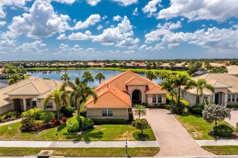 Casa en venta en Laurel, Florida, 3 dormitorios, 236.44 m2 № 2423734 - foto 2