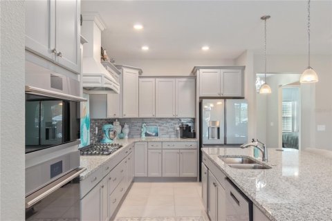 Villa ou maison à vendre à Ocala, Floride: 2 chambres, 184.23 m2 № 2143589 - photo 15
