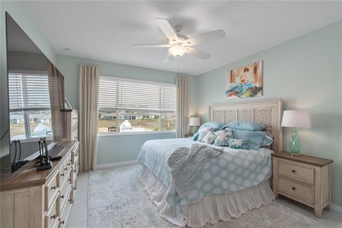 Villa ou maison à vendre à Ocala, Floride: 2 chambres, 184.23 m2 № 2143589 - photo 26