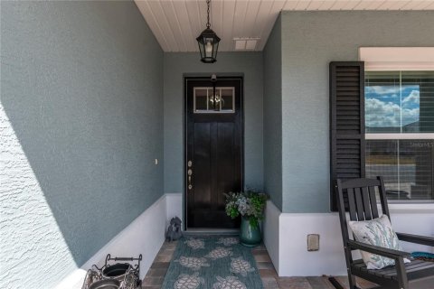 Villa ou maison à vendre à Ocala, Floride: 2 chambres, 184.23 m2 № 2143589 - photo 6