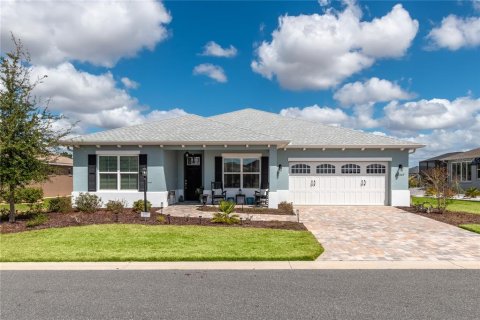 Villa ou maison à Ocala, Floride 2 chambres, 184.23 m2 № 2143589