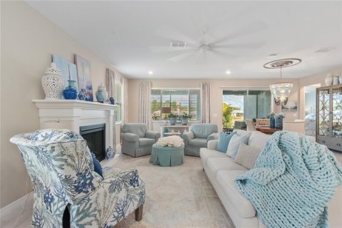 Villa ou maison à vendre à Ocala, Floride: 2 chambres, 184.23 m2 № 2143589 - photo 22