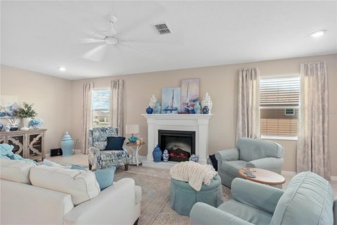 Villa ou maison à vendre à Ocala, Floride: 2 chambres, 184.23 m2 № 2143589 - photo 19