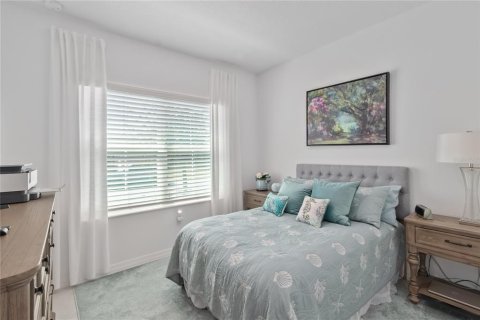 Villa ou maison à vendre à Ocala, Floride: 2 chambres, 184.23 m2 № 2143589 - photo 10