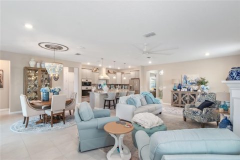 Villa ou maison à vendre à Ocala, Floride: 2 chambres, 184.23 m2 № 2143589 - photo 21