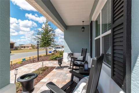 Villa ou maison à vendre à Ocala, Floride: 2 chambres, 184.23 m2 № 2143589 - photo 7