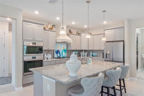 Villa ou maison à vendre à Ocala, Floride: 2 chambres, 184.23 m2 № 2143589 - photo 14