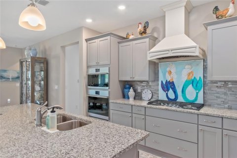 Villa ou maison à vendre à Ocala, Floride: 2 chambres, 184.23 m2 № 2143589 - photo 16