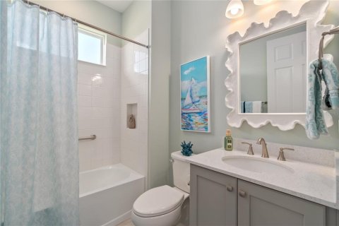 Villa ou maison à vendre à Ocala, Floride: 2 chambres, 184.23 m2 № 2143589 - photo 12