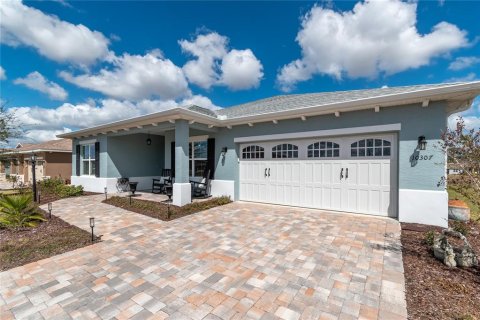Villa ou maison à vendre à Ocala, Floride: 2 chambres, 184.23 m2 № 2143589 - photo 3