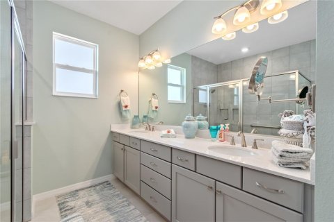 Villa ou maison à vendre à Ocala, Floride: 2 chambres, 184.23 m2 № 2143589 - photo 30