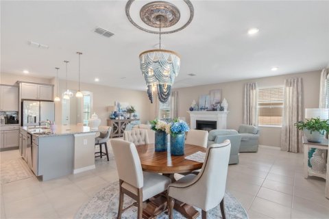 Villa ou maison à vendre à Ocala, Floride: 2 chambres, 184.23 m2 № 2143589 - photo 25