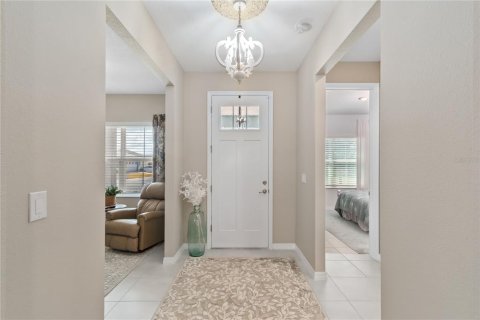 Villa ou maison à vendre à Ocala, Floride: 2 chambres, 184.23 m2 № 2143589 - photo 8