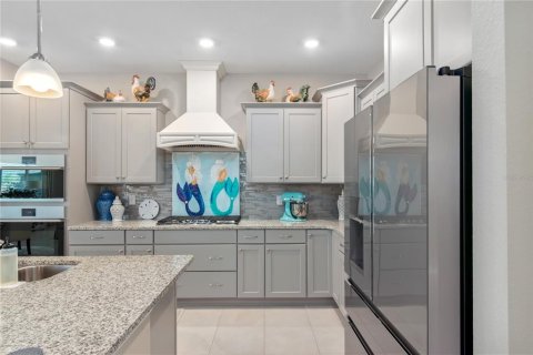 Villa ou maison à vendre à Ocala, Floride: 2 chambres, 184.23 m2 № 2143589 - photo 17