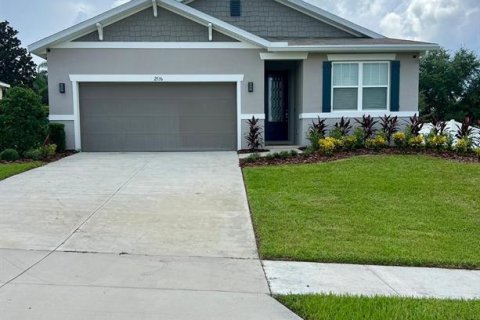 Villa ou maison à vendre à Leesburg, Floride: 4 chambres, 178.47 m2 № 1902957 - photo 1