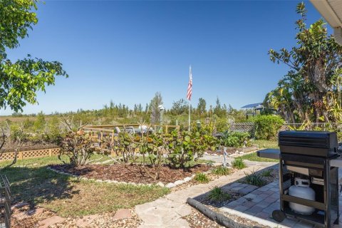 House in Hudson, Florida 3 bedrooms, 147.53 sq.m. № 1584025 - photo 30