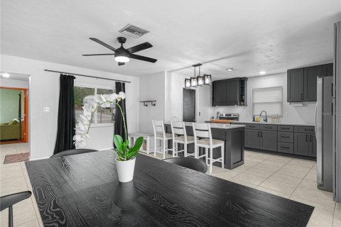 House in Lake Placid, Florida 3 bedrooms, 139.91 sq.m. № 1637023 - photo 19