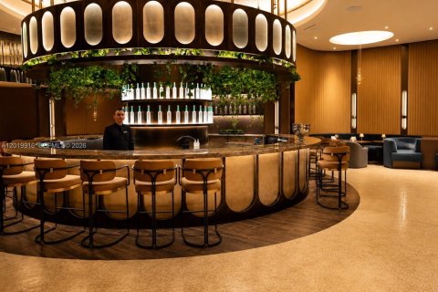 Купить кондоминиум в Майами, Флорида 25.55м2, № 2086108 - фото 9