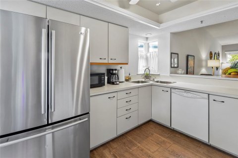 Condominio en alquiler en Sarasota, Florida, 2 dormitorios, 104.98 m2 № 1842086 - foto 26