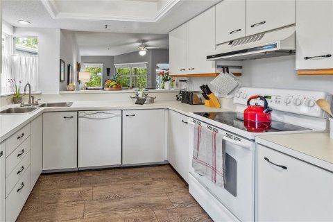 Condominio en alquiler en Sarasota, Florida, 2 dormitorios, 104.98 m2 № 1842086 - foto 25