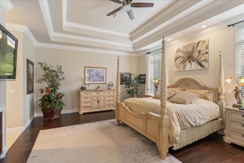 House in Windermere, Florida 5 bedrooms, 403.85 sq.m. № 1534208 - photo 26