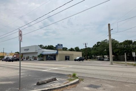 Propiedad comercial en venta en Tampa, Florida, 183.95 m2 № 1751955 - foto 1