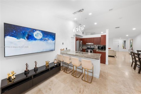 Villa ou maison à vendre à Weston, Floride: 3 chambres, 143.26 m2 № 1977221 - photo 27