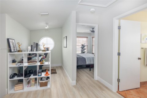 Villa ou maison à vendre à Boca Raton, Floride: 4 chambres, 207.17 m2 № 1623917 - photo 19