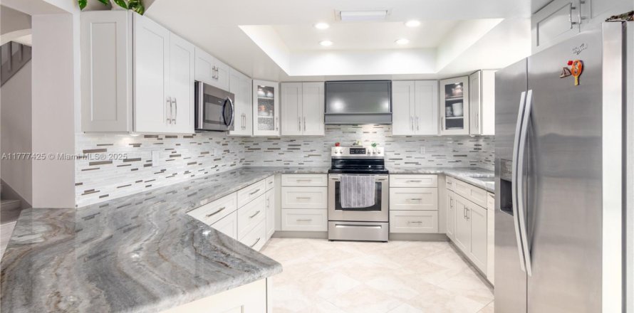 Villa ou maison à Boca Raton, Floride 4 chambres, 207.17 m2 № 1623917