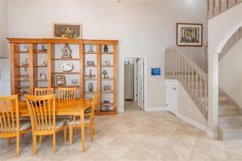 Villa ou maison à vendre à Boca Raton, Floride: 4 chambres, 207.17 m2 № 1623917 - photo 11