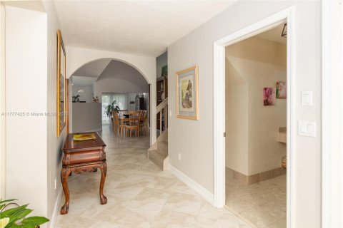 Villa ou maison à vendre à Boca Raton, Floride: 4 chambres, 207.17 m2 № 1623917 - photo 15