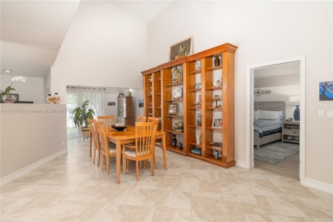 Villa ou maison à vendre à Boca Raton, Floride: 4 chambres, 207.17 m2 № 1623917 - photo 8