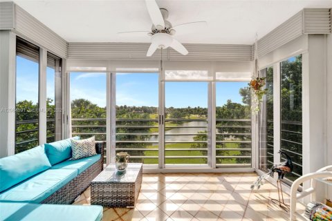 Condominio en venta en Pompano Beach, Florida, 3 dormitorios, 139.35 m2 № 2352981 - foto 29