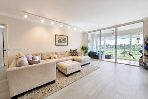 Condominio en venta en Pompano Beach, Florida, 3 dormitorios, 139.35 m2 № 2352981 - foto 11