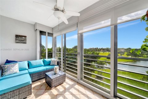 Condominio en venta en Pompano Beach, Florida, 3 dormitorios, 139.35 m2 № 2352981 - foto 27
