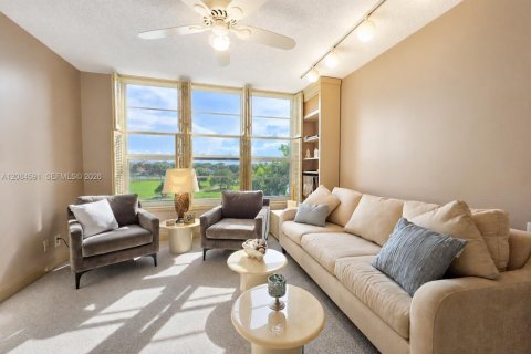 Condominio en venta en Pompano Beach, Florida, 3 dormitorios, 139.35 m2 № 2352981 - foto 14