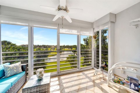 Condominio en venta en Pompano Beach, Florida, 3 dormitorios, 139.35 m2 № 2352981 - foto 28