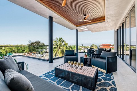 Villa ou maison à vendre à Key Largo, Floride: 5 chambres, 349.96 m2 № 2006944 - photo 17