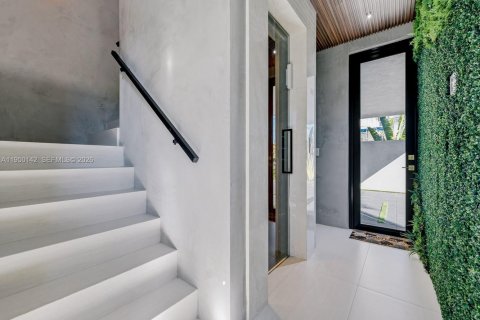 Villa ou maison à vendre à Key Largo, Floride: 5 chambres, 349.96 m2 № 2006944 - photo 20