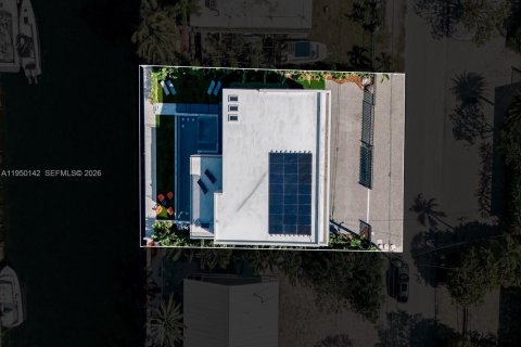 Villa ou maison à vendre à Key Largo, Floride: 5 chambres, 349.96 m2 № 2006944 - photo 21