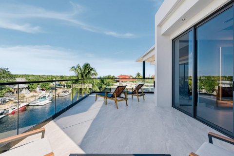 Villa ou maison à vendre à Key Largo, Floride: 5 chambres, 349.96 m2 № 2006944 - photo 18