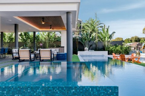 Villa ou maison à vendre à Key Largo, Floride: 5 chambres, 349.96 m2 № 2006944 - photo 6