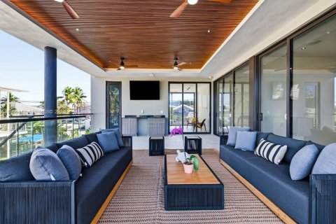 Villa ou maison à vendre à Key Largo, Floride: 5 chambres, 349.96 m2 № 2006944 - photo 13