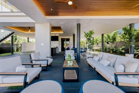 Villa ou maison à vendre à Key Largo, Floride: 5 chambres, 349.96 m2 № 2006944 - photo 7